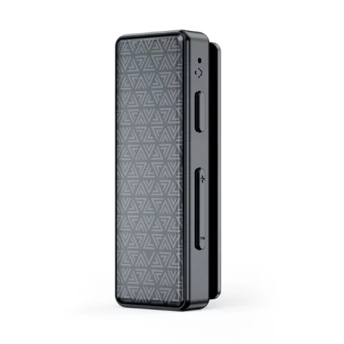 FiiO BTR11 Bluetooth vevő - Fekete