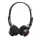 FiiO EH11 Bluetooth fejhallgató - Fekete