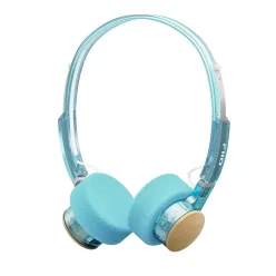FiiO EH11 Bluetooth fejhallgató - Kék