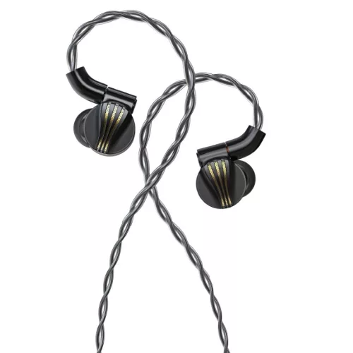 FiiO FD7 IEM fülhallgató DEMO