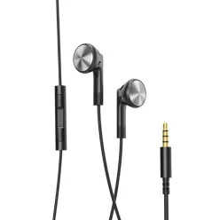 FiiO FF1 dinamukus fülhallgató - Fekete