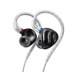 FiiO FH3 IEM fülhallgató
