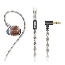 FiiO FP3 planár fülhallgató (IEM)