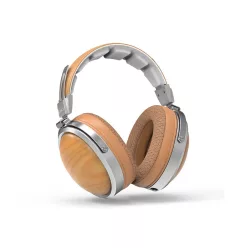 FiiO FT1 fejhallgató - Ezüst DEMO