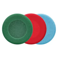   FiiO HS-EH11A fülpárna EH11 fejhallgatóhoz - Zöld+2 szín