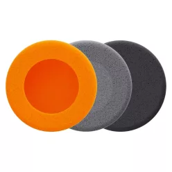   FiiO HS-EH11A fülpárna EH11 fejhallgatóhoz - Narancs+2 szín