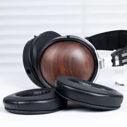 FiiO HS-FT1A bőr fülpárna FT1 fejhallgatóhoz