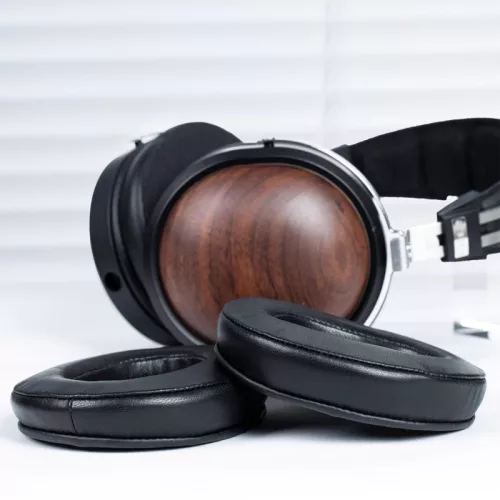 FiiO HS-FT1A bőr fülpárna FT1 fejhallgatóhoz