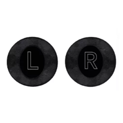 FiiO HS-FT5B velúr fülpárna FT5 fejhallgatóhoz