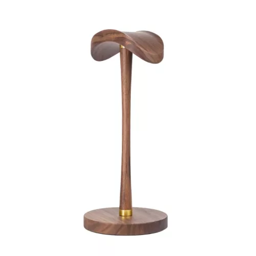 FiiO HS21 diófa fejhallgató állvány