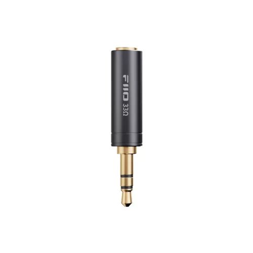 FiiO IMP-3.5S Impedancia adapter 33Ω