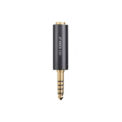 FiiO IMP-4.4S Impedancia adapter 33Ω
