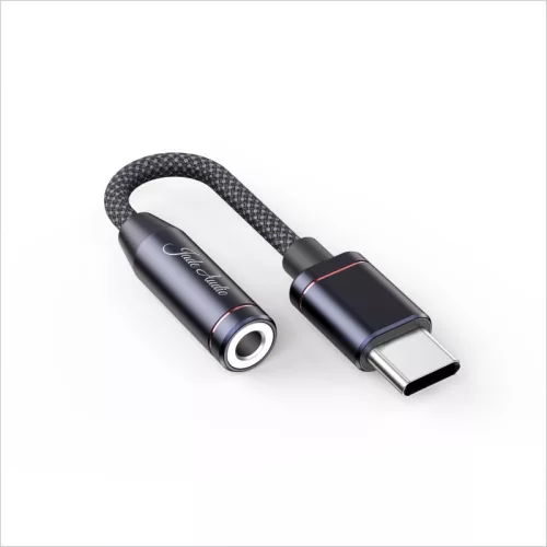 FiiO - Jade Audio JA11 Fekete