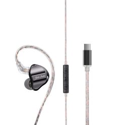 FiiO - Jade Audio JD1-TC fülhallgató - headset