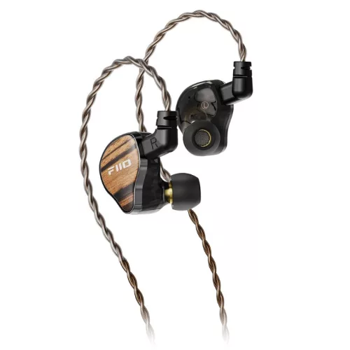 FiiO - Jade Audio JH13 fülhallgató