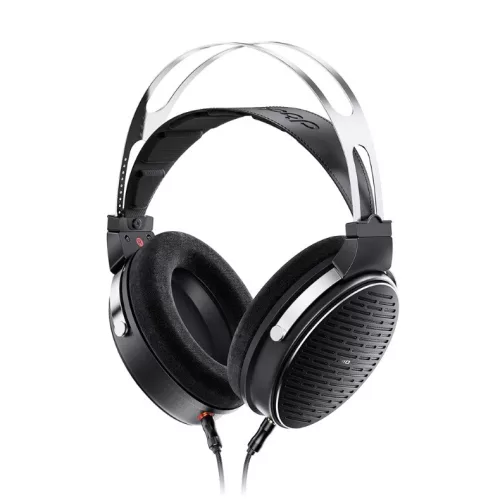 FiiO - Jade Audio JT3 fejhallgató Fekete