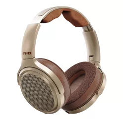 FiiO - Jade Audio JT7 Planár fejhallgató - Pezsgőarany