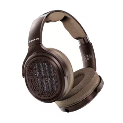 FiiO - Jade Audio JT9 Planár fejhallgató - Barna