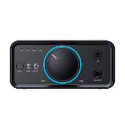 FiiO K7 DAC+AMP (AK+THX)