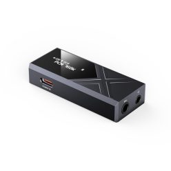 FiiO KA17 USB DAC - Fekete