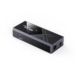 FiiO KA17 USB DAC - Fekete DEMO