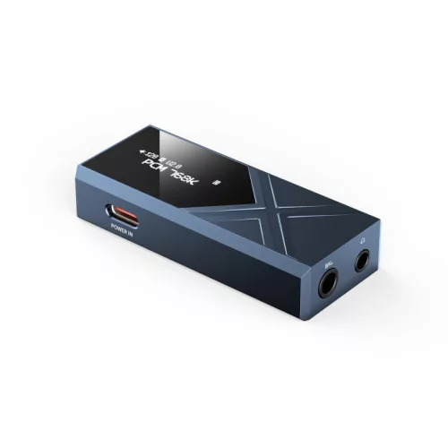 FiiO KA17 USB DAC - Kék