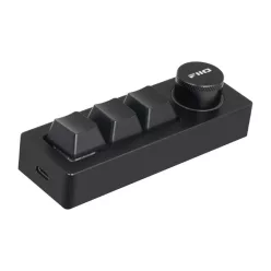 FiiO KB1K USB billentyűzet