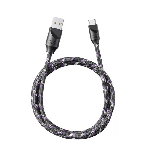 FiiO LD-TC2 (M) - USB-A - USB-C  100cm Trust