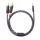 FiiO LD-UB2  3.5 - 2 RCA 120cm - Trust