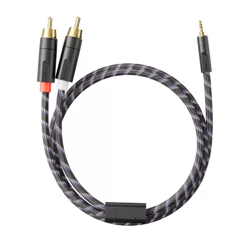 FiiO LD-UB2  3.5 - 2 RCA 120cm - Trust