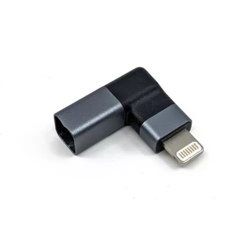 FiiO LF-LT Mini DAC Lightning 