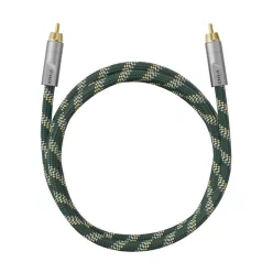 FiiO LINK-RCA2 (L) - RCA-RCA - 150cm 