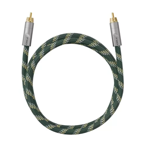 FiiO LINK-RCA2 (L) - RCA-RCA - 150cm 