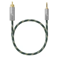 FiiO LINK-RCA4 (S) - 3.5 - RCA - 20cm 