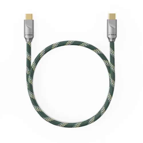 FiiO LINK-TC2 (M) - USB-C - USB-C  80cm 