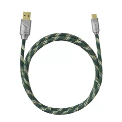 FiiO LINK-TC3 - USB-A - USB-C  150cm 
