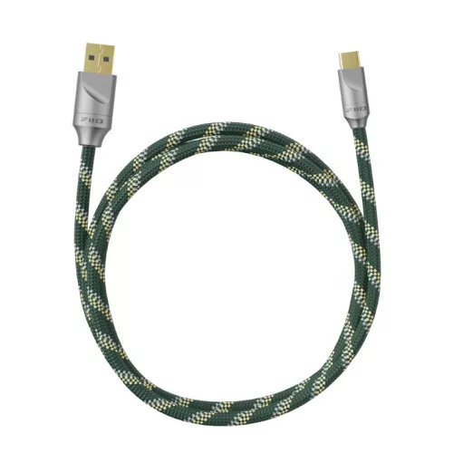 FiiO LINK-TC3 - USB-A - USB-C  150cm 