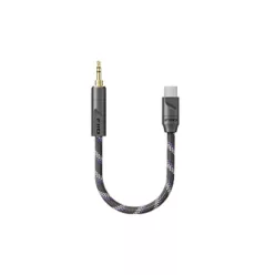 FiiO LT-3.5 (M) - USB-A - 3.5mm  100cm Trust