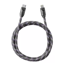 FiiO LT-LT5 (L) - USB-C - Lightning  150cm Trust