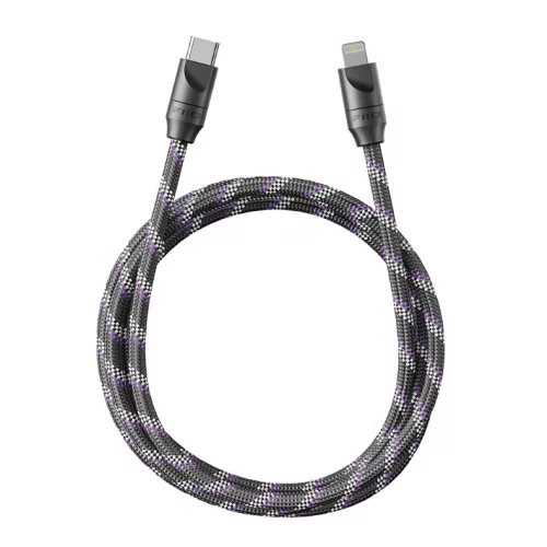 FiiO LT-LT5 (M) - USB-C - Lightning  80cm Trust