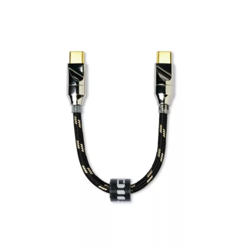 FiiO LT-TC5 (S) USB-C - USB-C 10 cm