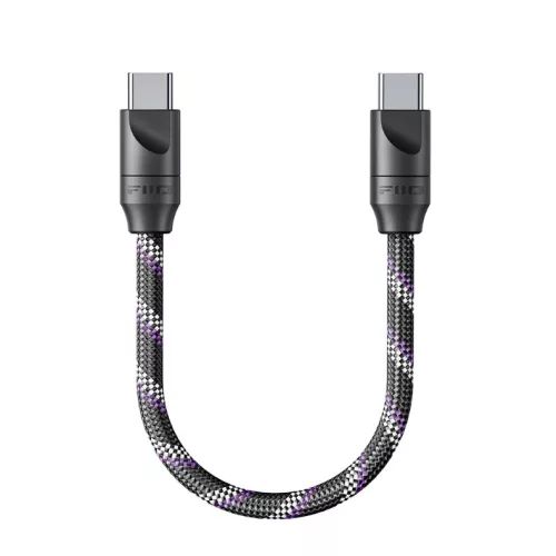 FiiO LT-TC7 (M) - USB-C - USB-C  80cm Trust