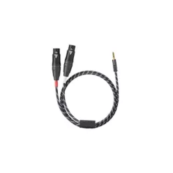FiiO LX-4.4M (L) - 4.4 mm - 2 * XLR3  Trust
