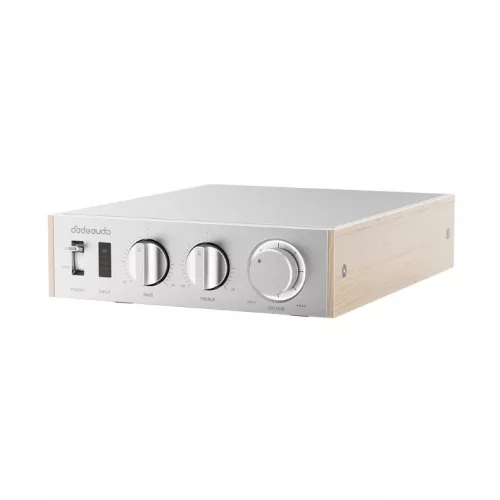FiiO - Jade Audio Level 1 - Ezüst
