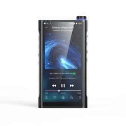 FiiO M15s veszteségmentes lejátszó - DEMO