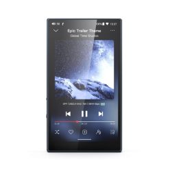 FiiO M21 DAP+DAC - KÉK