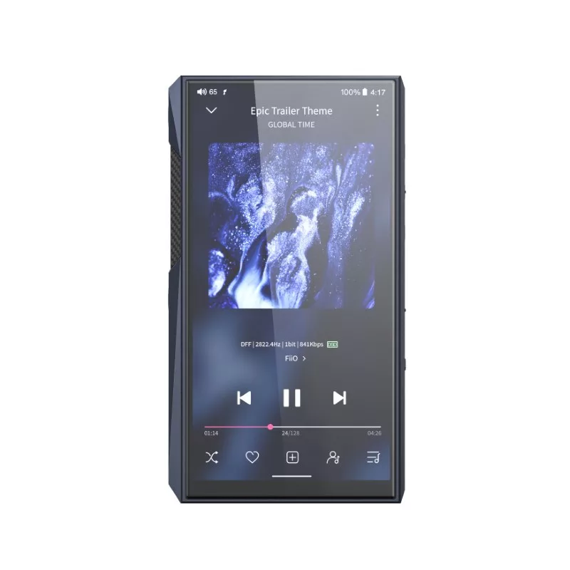 【美品】FIIO M23 DAP FiiO M23 DAP+DAC - FiiO Webshop
