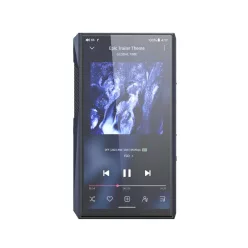 FiiO M23 DAP+DAC DEMO