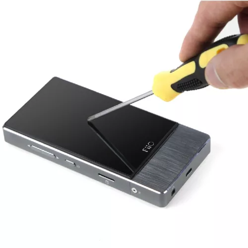 FiiO PF-X7 kijelzővédő