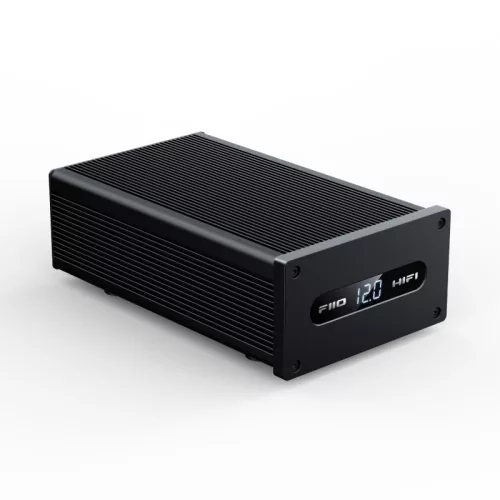 FiiO PL50 lineáris tápegység